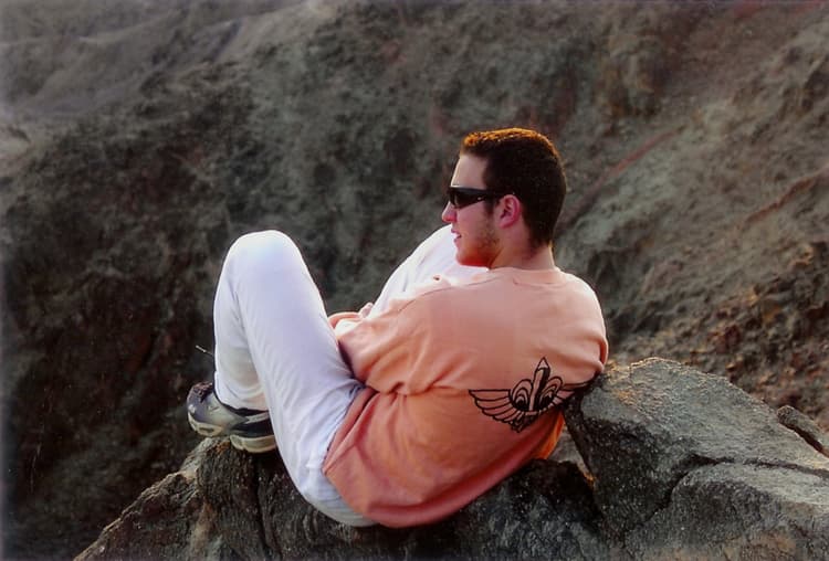 תמונה של חיים בכר ז"ל