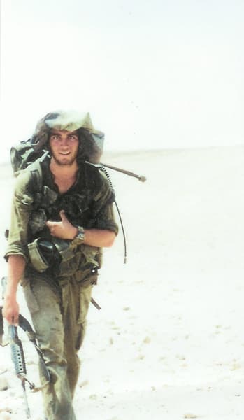 תמונה של חיים בכר ז"ל