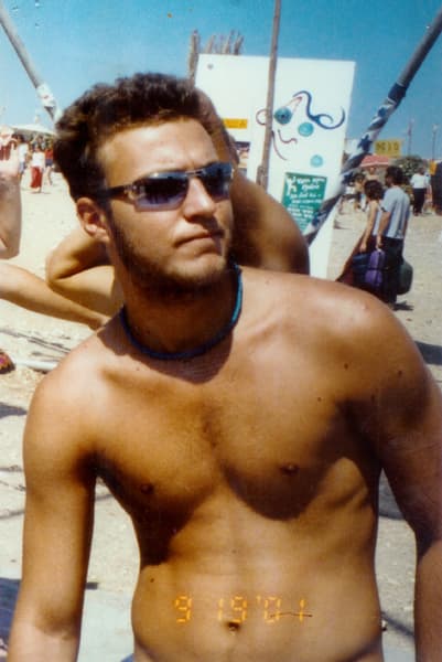 חיים בכר ז״ל - אישיותו