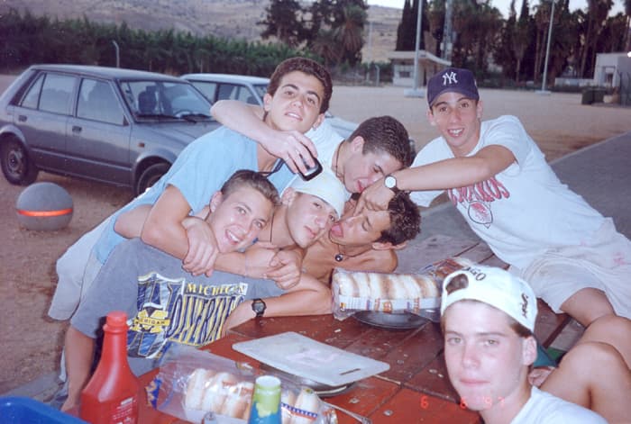 תמונה של חיים בכר ז"ל