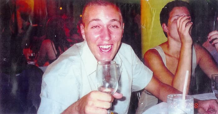 תמונה של חיים בכר ז"ל