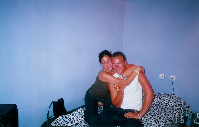 תמונה של חיים בכר ז"ל