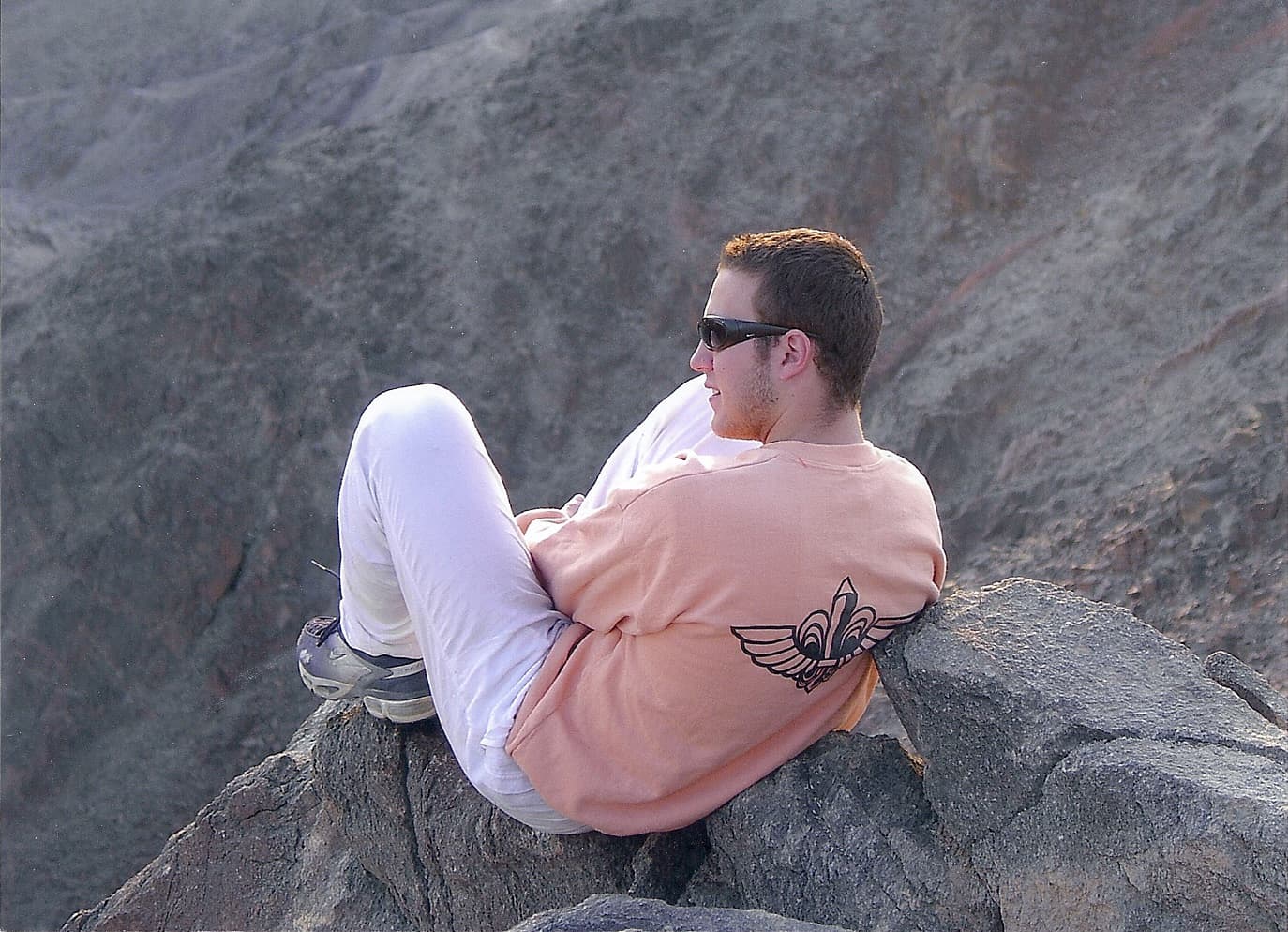 תמונה של חיים בכר ז"ל