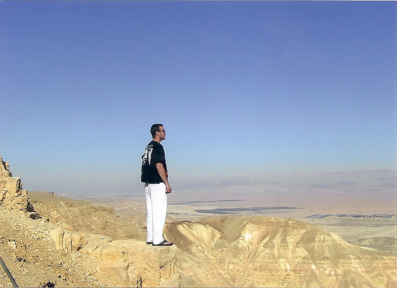 תמונה של חיים בכר ז"ל