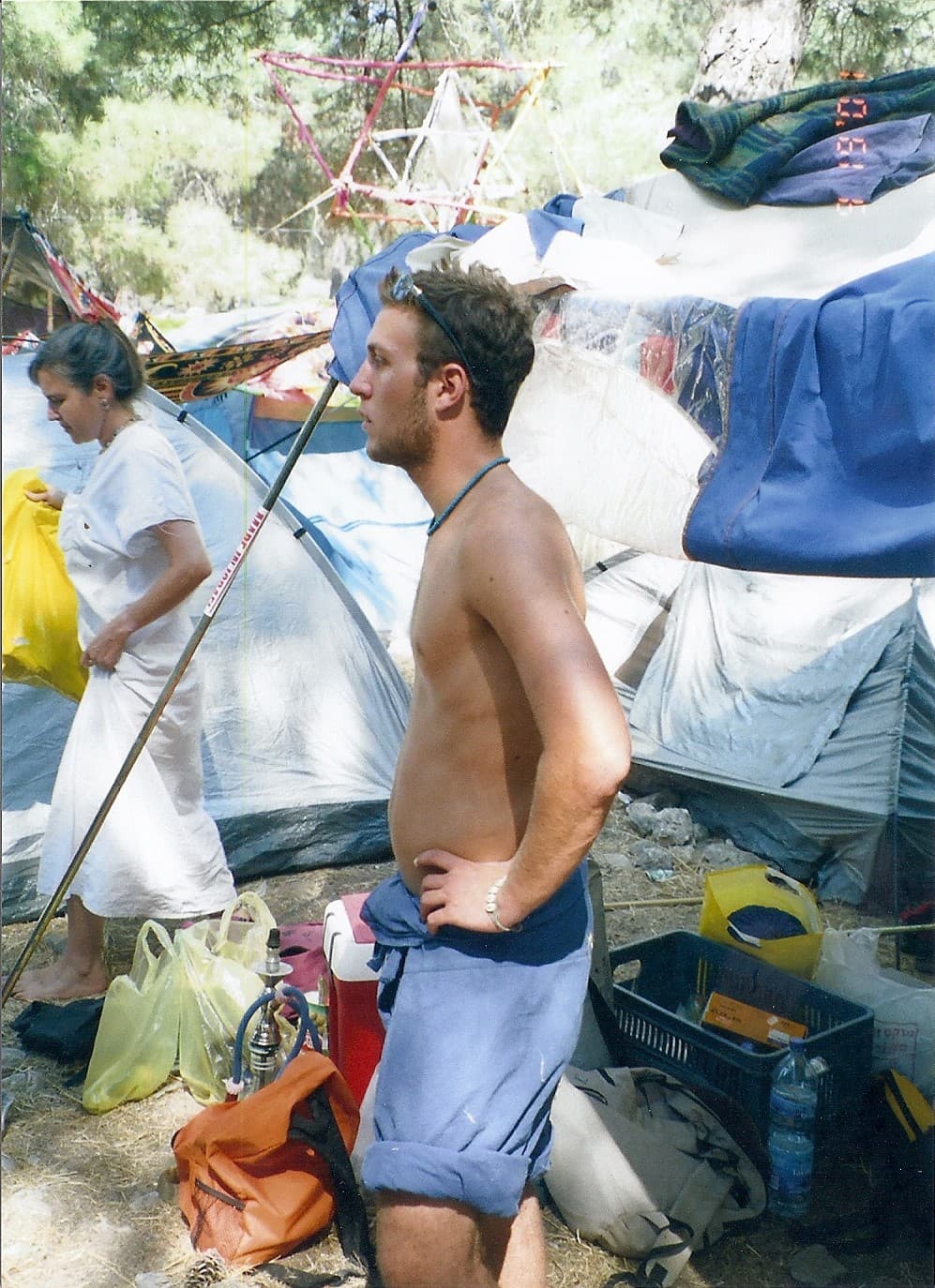 תמונה של חיים בכר ז"ל