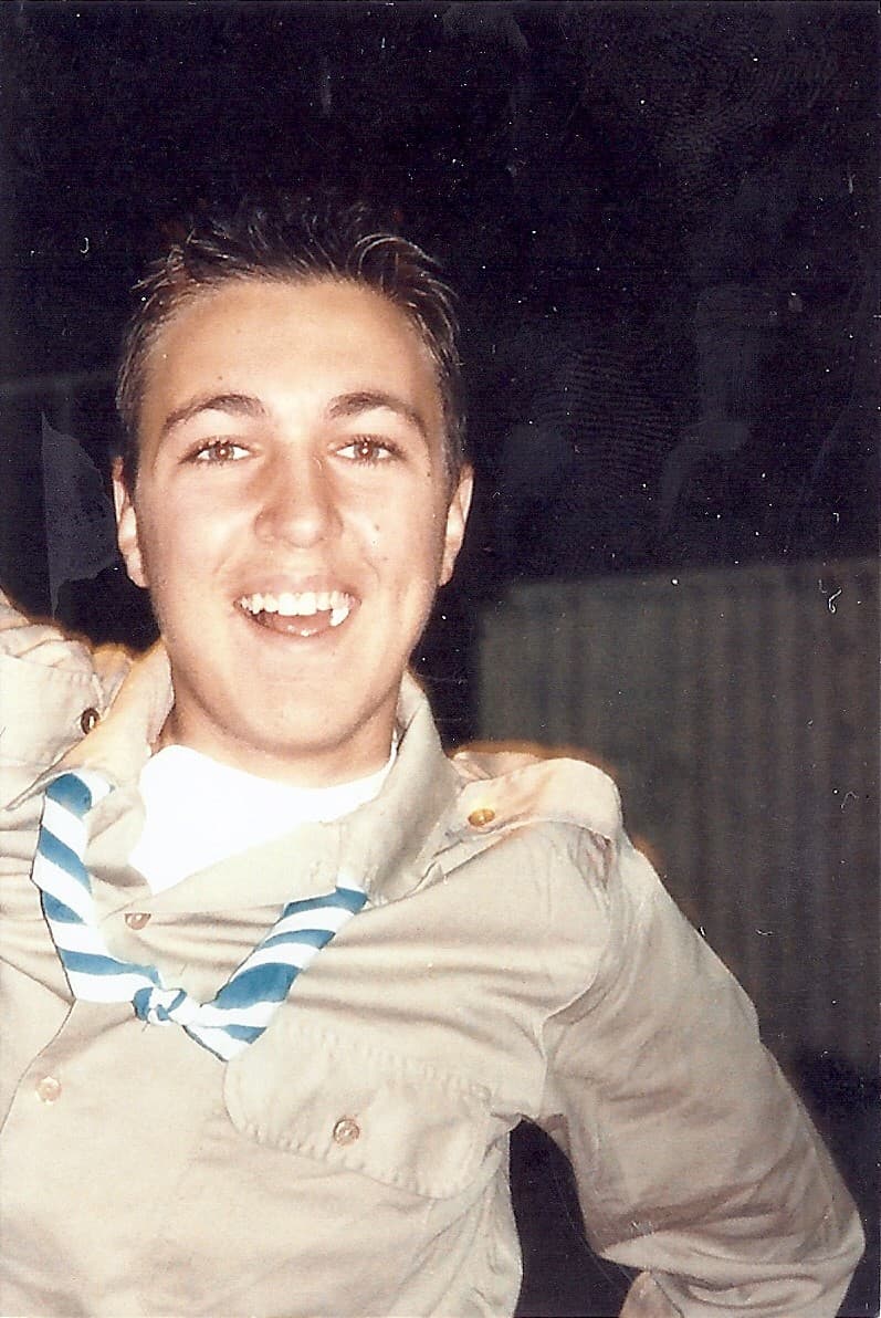 תמונה של חיים בכר ז"ל