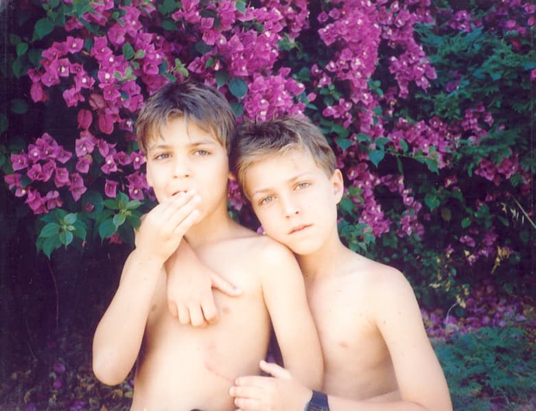 תמונה משפחתית 10