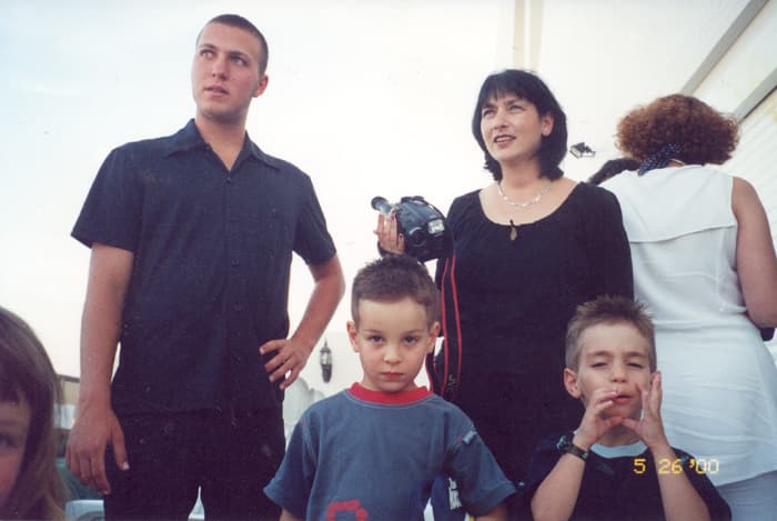 תמונה משפחתית 17